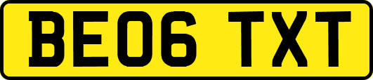 BE06TXT