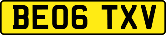 BE06TXV