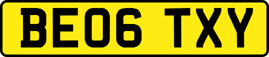 BE06TXY