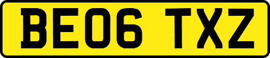 BE06TXZ