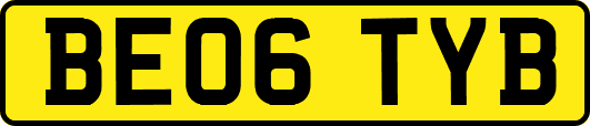 BE06TYB