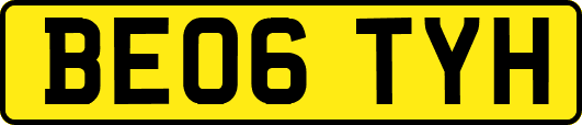 BE06TYH