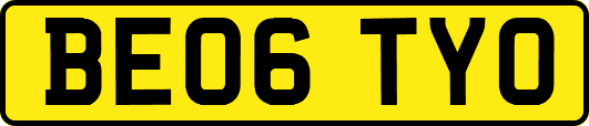 BE06TYO