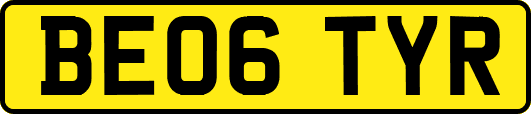 BE06TYR