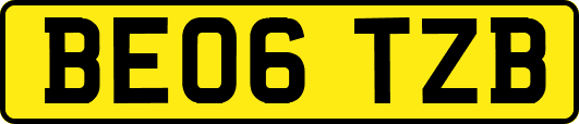 BE06TZB