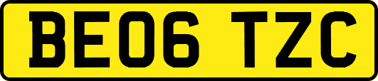 BE06TZC
