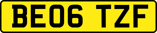 BE06TZF