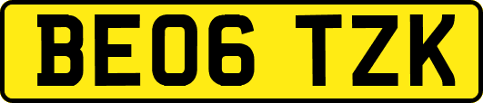 BE06TZK