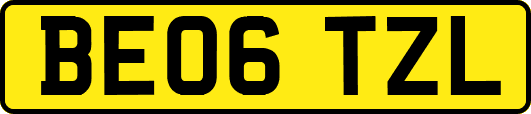 BE06TZL