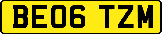 BE06TZM