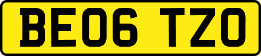BE06TZO