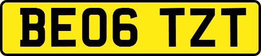 BE06TZT