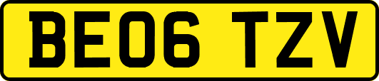 BE06TZV