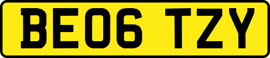 BE06TZY
