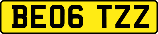 BE06TZZ
