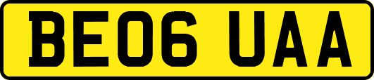 BE06UAA