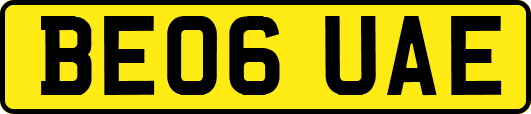 BE06UAE