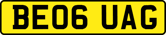 BE06UAG