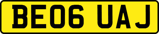 BE06UAJ