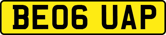 BE06UAP