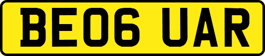 BE06UAR