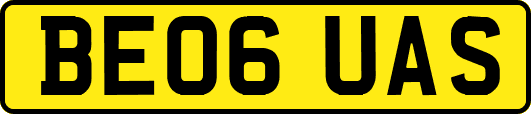 BE06UAS