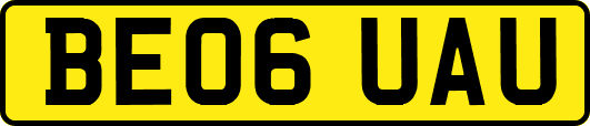 BE06UAU