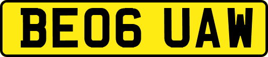 BE06UAW