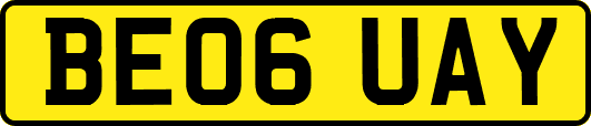 BE06UAY