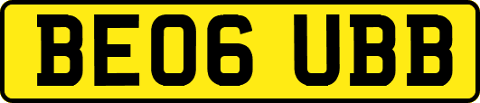 BE06UBB