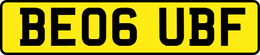 BE06UBF