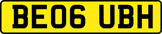 BE06UBH