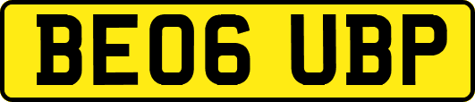 BE06UBP