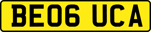 BE06UCA
