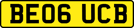 BE06UCB