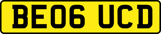 BE06UCD