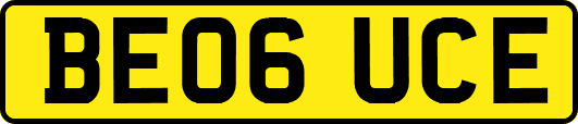 BE06UCE