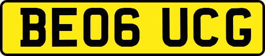 BE06UCG