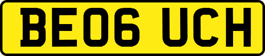 BE06UCH