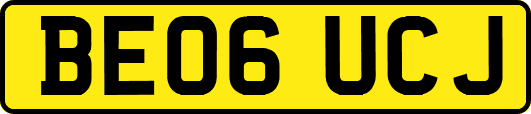 BE06UCJ