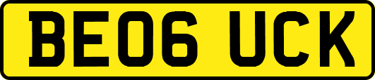 BE06UCK