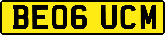 BE06UCM