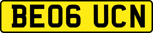 BE06UCN