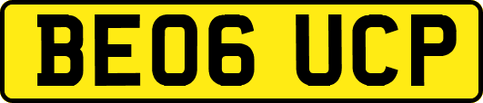 BE06UCP