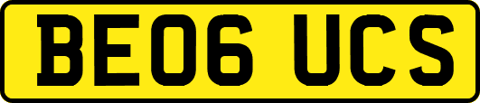 BE06UCS