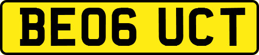 BE06UCT