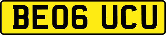 BE06UCU