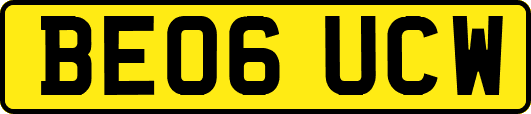 BE06UCW