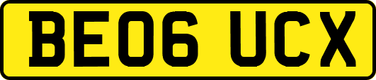 BE06UCX