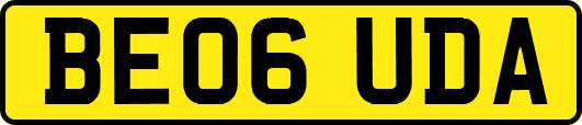 BE06UDA